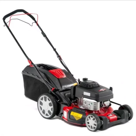 Бензиновая газонокосилка MTD Advance 53 SPK HW купить в Новом Уренгое