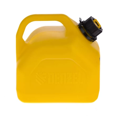 Канистра 5л для ГСМ DENZEL премиум 53128 купить в Новом Уренгое