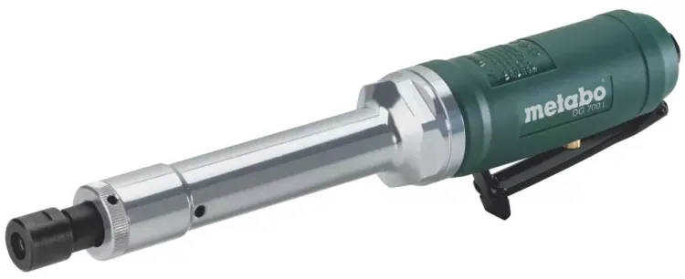Прямолинейная пневматическая шлифмашина Metabo ПШМ DG 700 L купить в Новом Уренгое