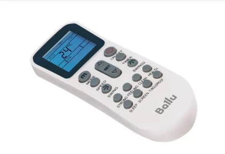 Комплект BALLU BLC_C-24HN1 полупромышленной сплит-системы кассетного типа купить в Новом Уренгое