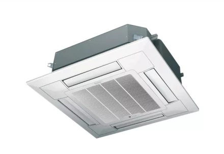 Комплект BALLU BLC_C-24HN1 полупромышленной сплит-системы кассетного типа купить в Новом Уренгое