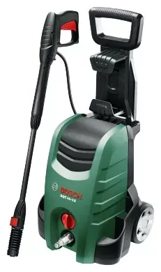 Минимойка-мойка высокого давления Bosch AQT 40-13 купить в Новом Уренгое