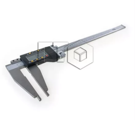 Штангенциркуль ШЦЦ 1-125 (0.01) класс Премиум губки 40мм купить в Новом Уренгое