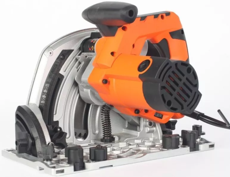 Пила циркулярная PATRIOT CS 160 купить в Новом Уренгое