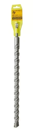 Бур SDS+  ф25х400/460 усиленный  1/25 10963 купить в Новом Уренгое