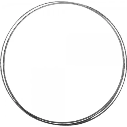 Полотно ЗУБР для ленточной пилы ЗПЛ-350-190, L-1425мм, H-8,0мм, шаг зуба-4мм (6TPI), материал: углерод сталь-65Г 155810-190-4 купить в Новом Уренгое