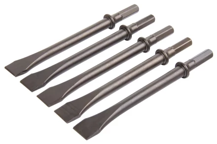 Зубило WESTER 826-008 (5 штук) купить в Новом Уренгое