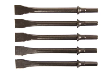 Зубило WESTER 826-008 (5 штук) купить в Новом Уренгое