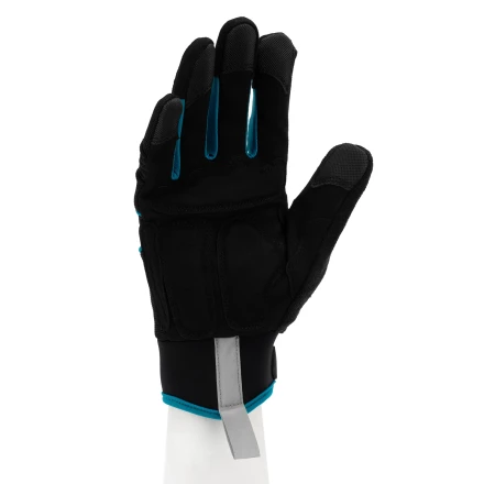 Перчатки универсальные комбинированные, URBANE, размер M (8)// Gross 90311 купить в Новом Уренгое