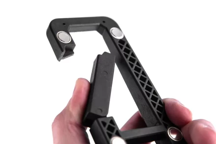 Фонарь TESLA FLP 3Вт 250 Лм купить в Новом Уренгое