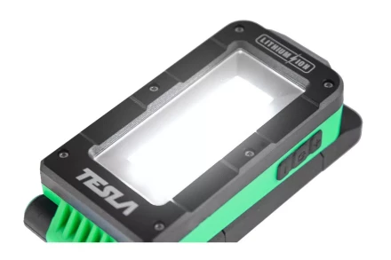 Фонарь TESLA FLP 3Вт 250 Лм купить в Новом Уренгое