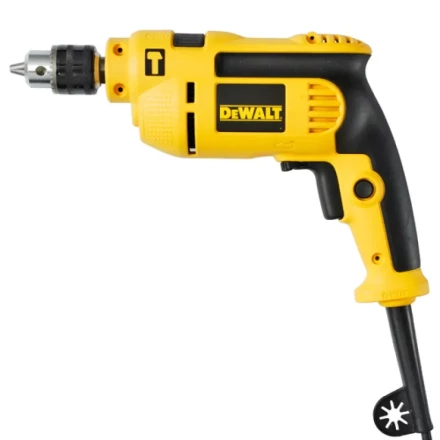 Ударная дрель Dewalt DWD 024 KP купить в Новом Уренгое
