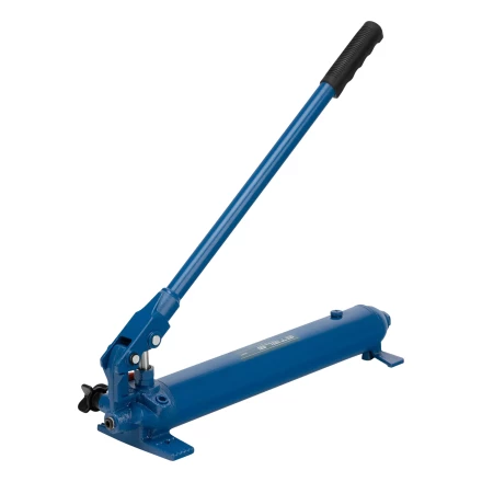 Гидравлический насос для пресса 52301 усилие 12 т Stels 52371 купить в Новом Уренгое