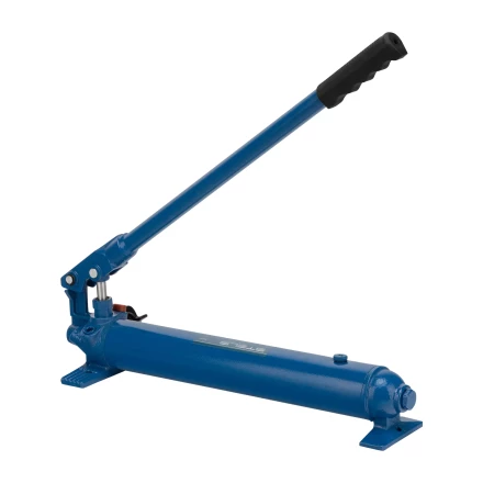 Гидравлический насос для пресса 52301 усилие 12 т Stels 52371 купить в Новом Уренгое