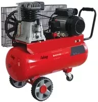 Компрессор масляный поршневой ременной B4000B/50 СМ3 FUBAG купить в Новом Уренгое