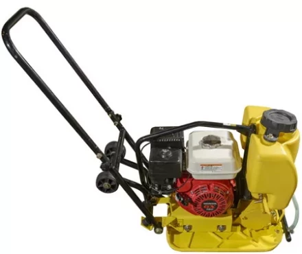 Виброплита VEKTOR VPG-100C купить в Новом Уренгое