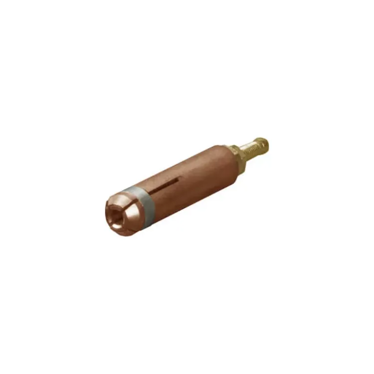 Цанга М4 для SW2500 FoxWeld купить в Новом Уренгое