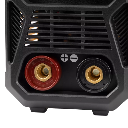 Аппарат инвертор. дуговой сварки DM-200 Standart, 200 А, ПВ 60%// Denzel 94325 купить в Новом Уренгое