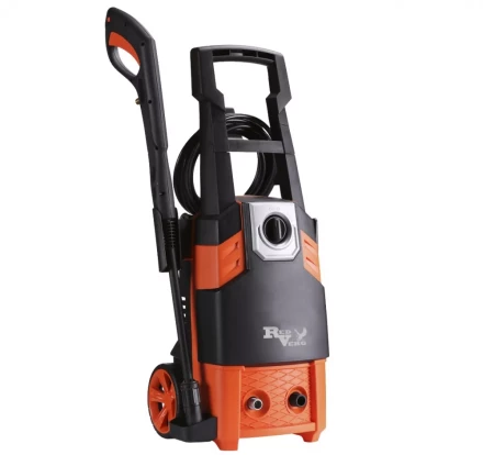 Минимойка-мойка высокого давления RD5461C-120A RedVerg купить в Новом Уренгое