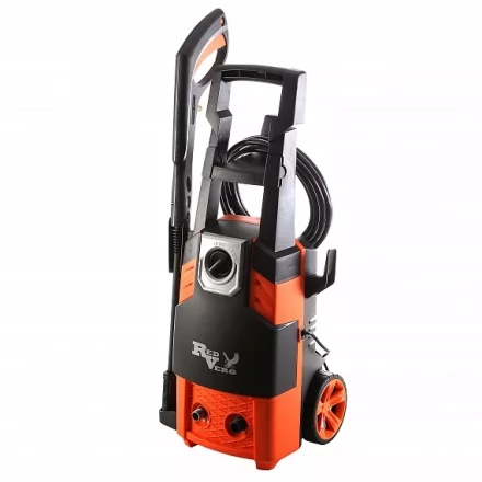 Минимойка-мойка высокого давления RD5461C-120A RedVerg купить в Новом Уренгое