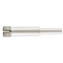 Сверло по стеклу и керамической плитке 16 х 50 мм цилиндр. хв. СИБРТЕХ 726167