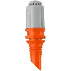 Микронасадка 360* 5 штук GARDENA купить в Новом Уренгое