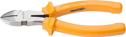 Бокорезы Classic 160 мм шлифованные пластмассовые рукоятки SPARTA 17558 купить в Новом Уренгое