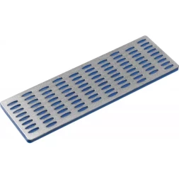 Алмазный брусок ЗУБР "ПРОФЕССИОНАЛ" заточной, крупная зернистость, Р200, 50х150мм 35715-03_z01