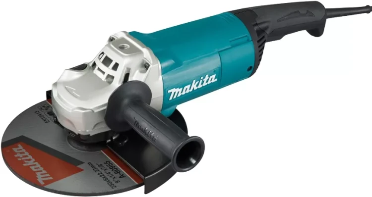 Угловая шлифмашина УШМ GA9060 Makita купить в Новом Уренгое