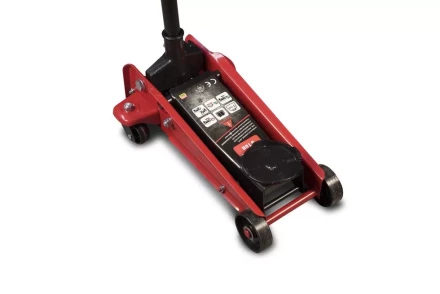 Домкрат подкатной TOR 3,0 т 140-432MM LT-FJ830003A-19 1005832 купить в Новом Уренгое