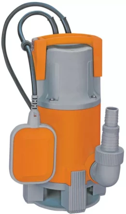 Насос погружной дренажный КРАТОН для чистой воды СWP-11 5 04 02 021 купить в Новом Уренгое