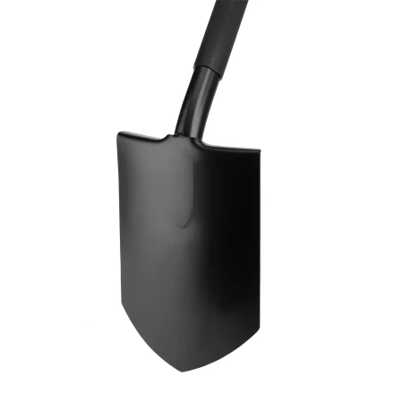 Лопата штыковая профессиональная Palisad 61371, 195х285х1200 мм, цельнометаллическая, LUXE купить в Новом Уренгое