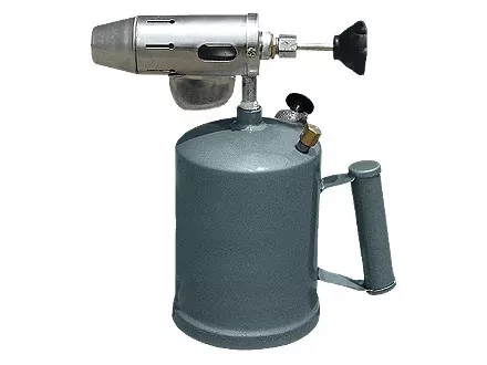 Лампа паяльная SPARTA 1,5 л 91443 купить в Новом Уренгое