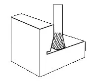 Борфреза форма N купить в Новом Уренгое