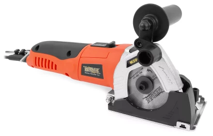 Циркулярная мини-пила MESSER M200 купить в Новом Уренгое