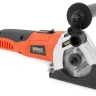 Циркулярная мини-пила MESSER M200 купить в Новом Уренгое