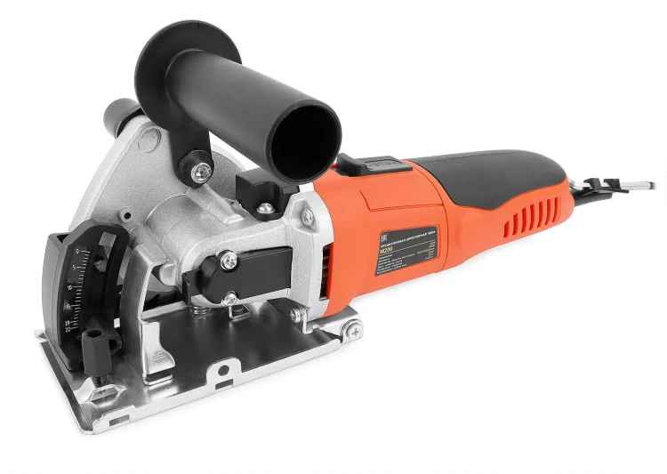 Циркулярная мини-пила MESSER M200 купить в Новом Уренгое