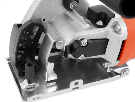 Циркулярная мини-пила MESSER M200 купить в Новом Уренгое