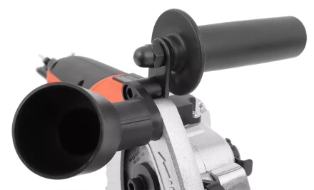 Циркулярная мини-пила MESSER M200 купить в Новом Уренгое