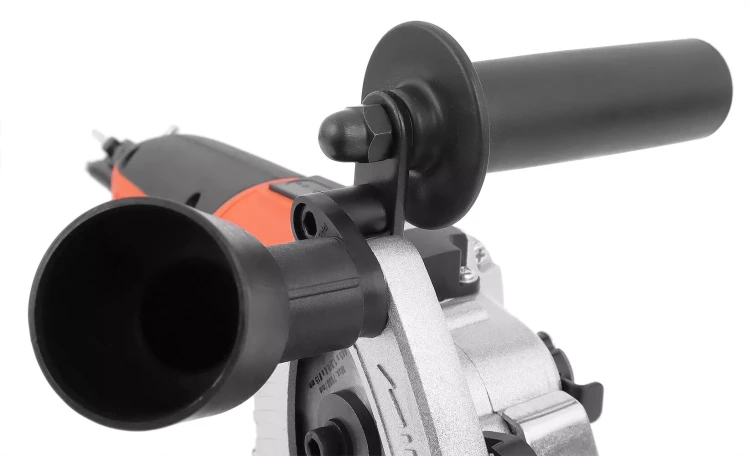 Циркулярная мини-пила MESSER M200 купить в Новом Уренгое