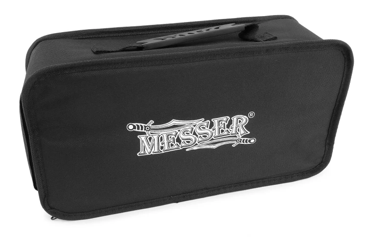 Циркулярная мини-пила MESSER M200 купить в Новом Уренгое