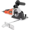 Циркулярная мини-пила MESSER M200 купить в Новом Уренгое