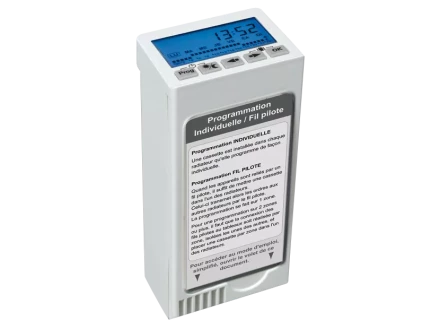 Программатор NOIROT Cassete 26 N 911.1.AAAJ купить в Новом Уренгое