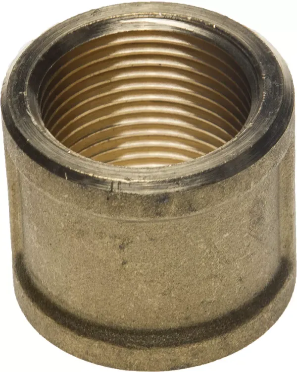 Муфта GENERAL FITTINGS латунь, 3/4 51093-3/4 купить в Новом Уренгое