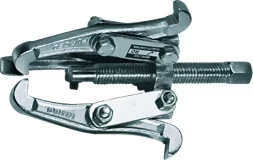 Съемник механический, 200 мм, тройной SPARTA 525405