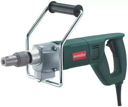 Мешалка Metabo RWE 1100 купить в Новом Уренгое