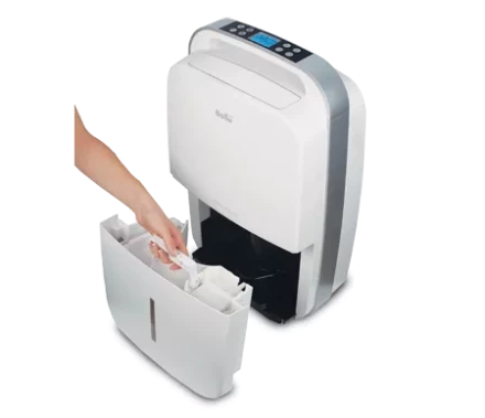 Осушитель воздуха BALLU BDM-30L купить в Новом Уренгое