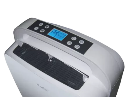 Осушитель воздуха BALLU BDM-30L купить в Новом Уренгое