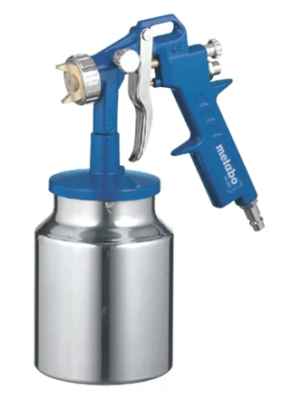 Пневматический краскораспылительный пистолет Metabo SB 200 купить в Новом Уренгое