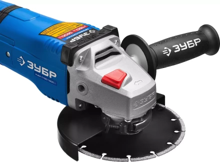 Машина углошлифовальная УШМ-П150-1400 В серия ПРОФЕССИОНАЛ купить в Новом Уренгое